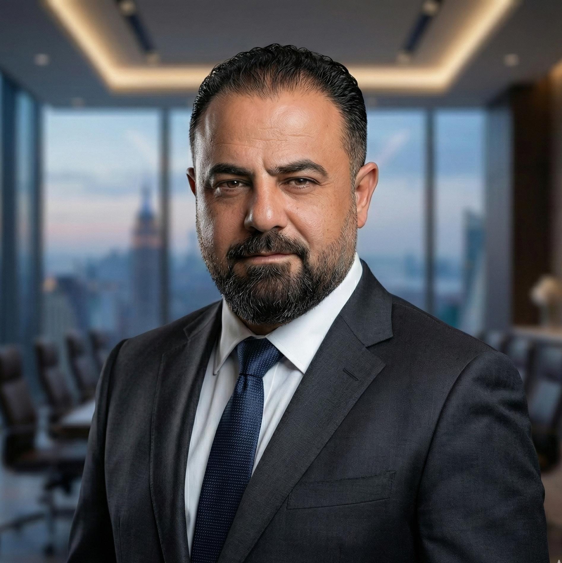 Cuneyt Yedikardesh