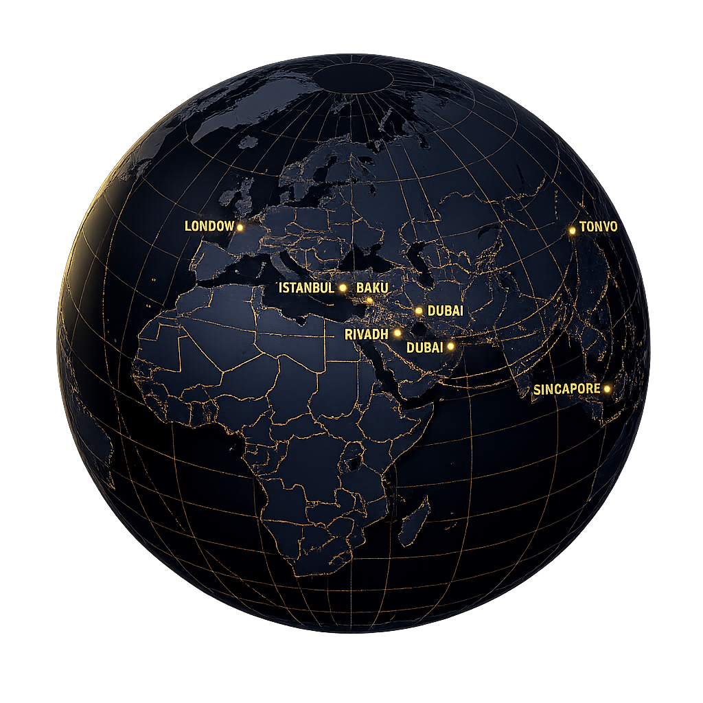 Global Network