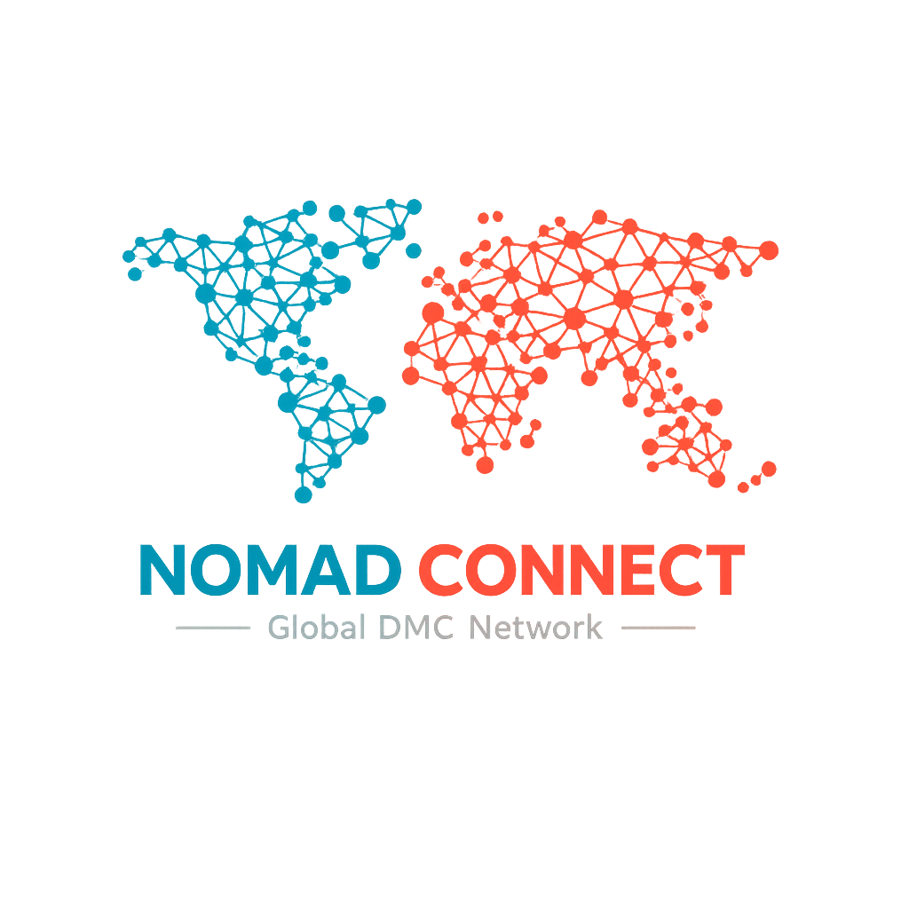Nomad Connect