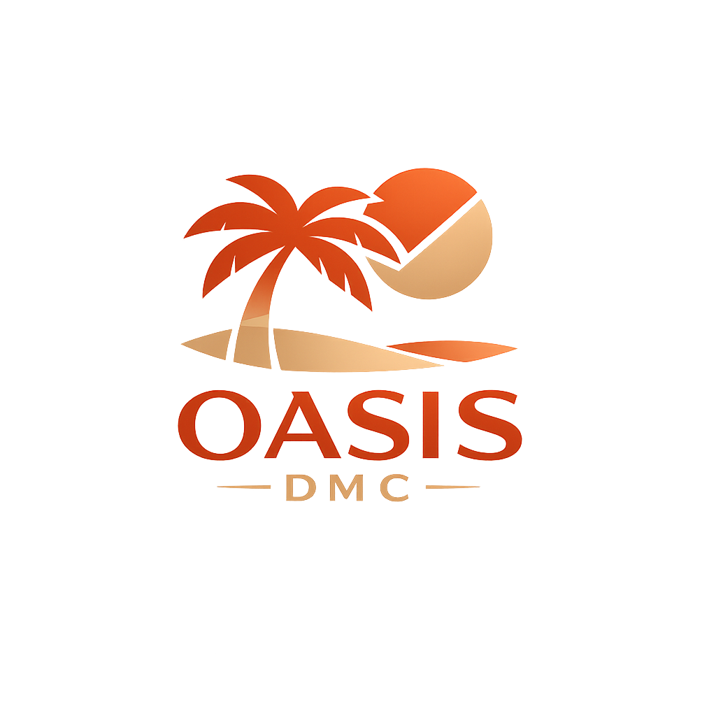 Oasis DMC