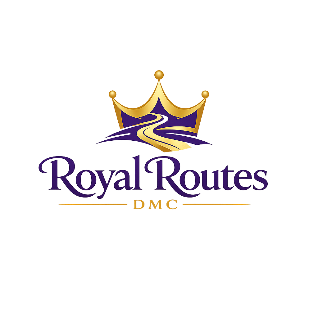 Royal Routes