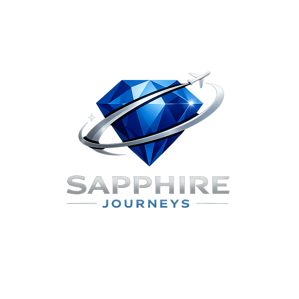 Sapphire Journeys